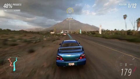 Forza Horizon 5