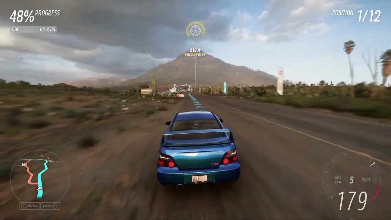 Forza Horizon 5