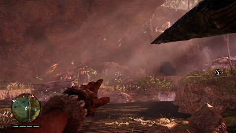 Far Cry Primal - Bem no alvo