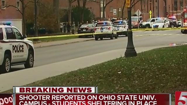 Afternoon Headlines: Monday, November 28, 2016