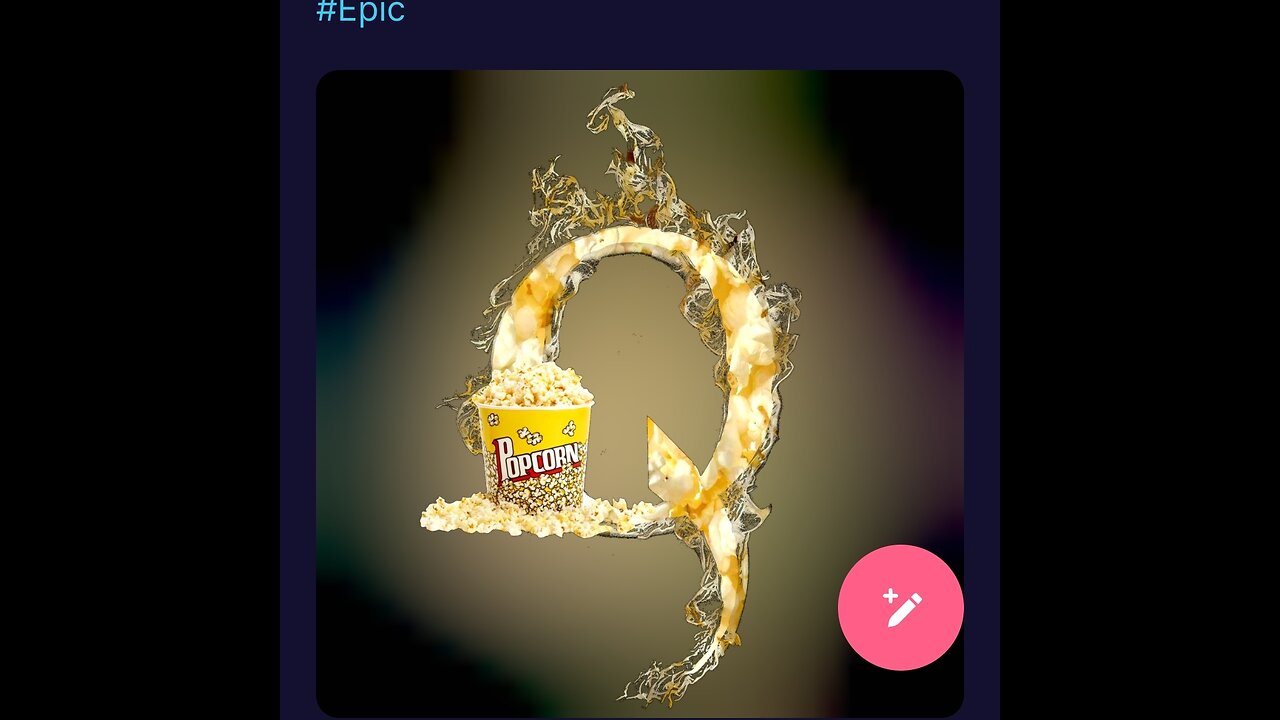 Looks like things are happening