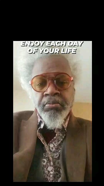 ▪︎ENJOY EACH DAY OF YOUR LIFE▪︎