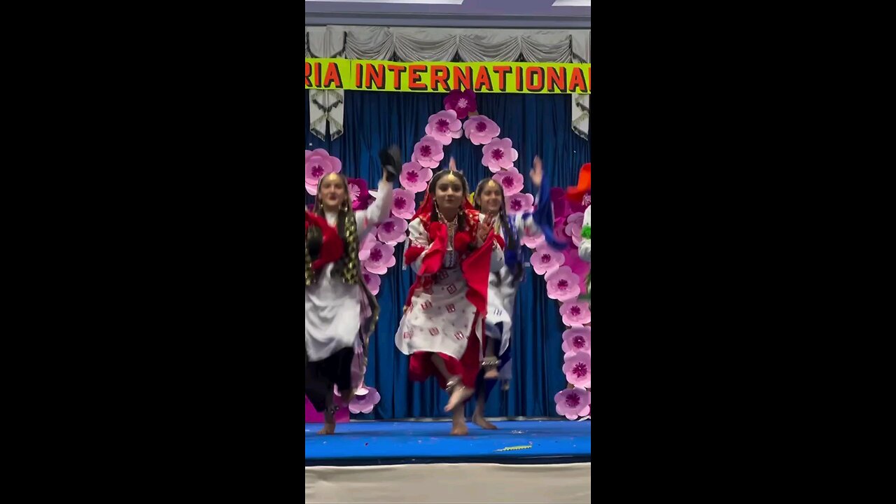 punjabi folk dance