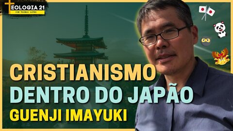 Cristianismo no Japão | Animes no Brasil