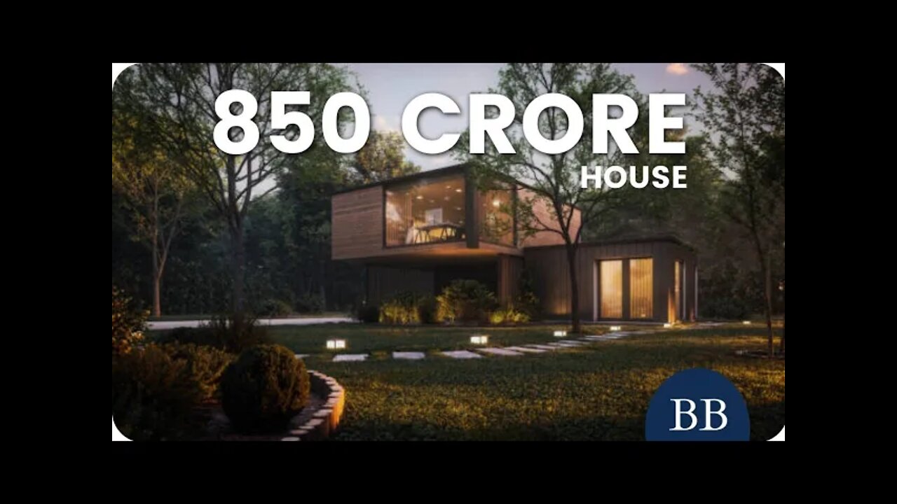 New Luxury Villa Designed by BB Construction #49