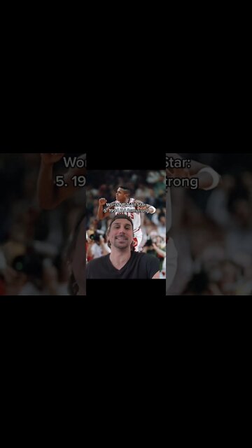 Worst All-Stars NBA History #shorts