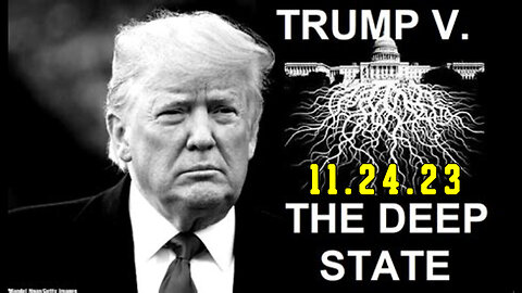 Deep State Decodes Episode 764 ~ Trump ComeBack - F*ck Biden