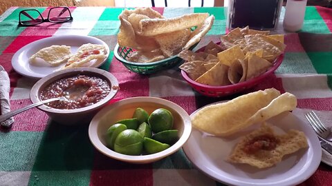 RESTAURANT EL TULE