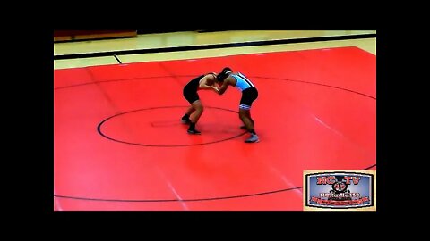 NCTV45 LIVE High School WRESTLING SENECA VALLEY VS NEW CASTLE JAN 13 2021