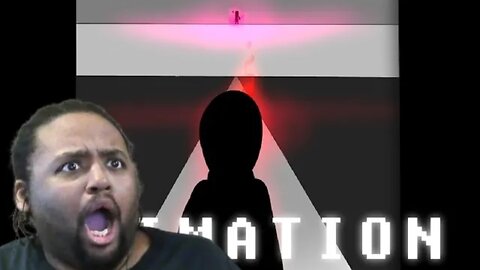 Glitchtale S2E3 Reaction