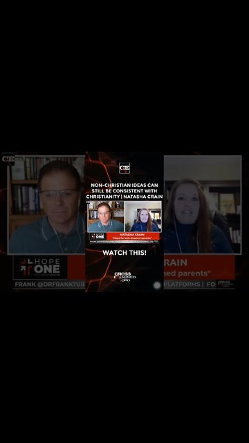 Apologetics for parents