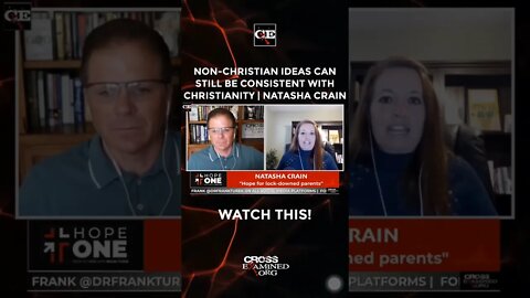 Apologetics for parents