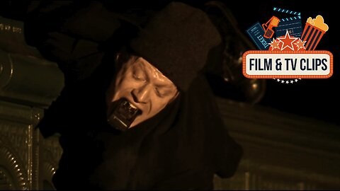 Lock Stock and Two Smoking Barrels (1998) HD | Final Scene 