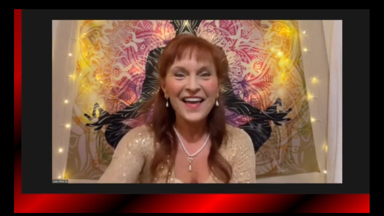 Lisa Bhakti Show #29: Calendar Lies, Epstein, Royals, Black Swan Event