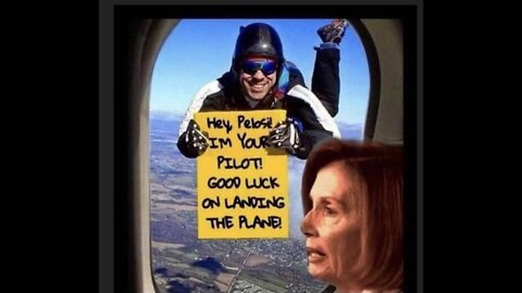 PELOSI'S ARE PLUNDERING Part 1 EPISODE 270