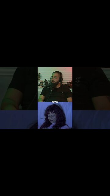 What’s that one movie you regret seeing as a kid? ￼