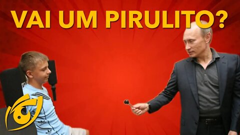 Soldados russos roubados e prostituidos: como o governo russo propositalmente destroi seu exército