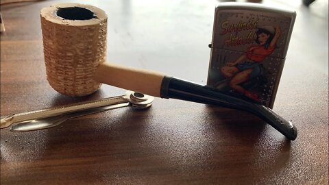 A First Impression of Fire Plug 1. From smokin fireman