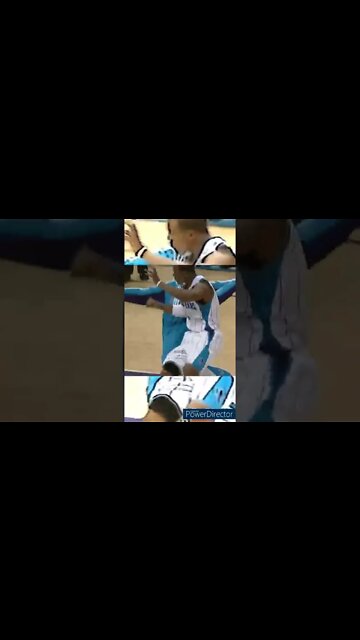 CHRIS PAUL NBA HIGHLIGHTS 4