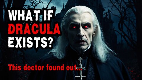 The Return of Dracula