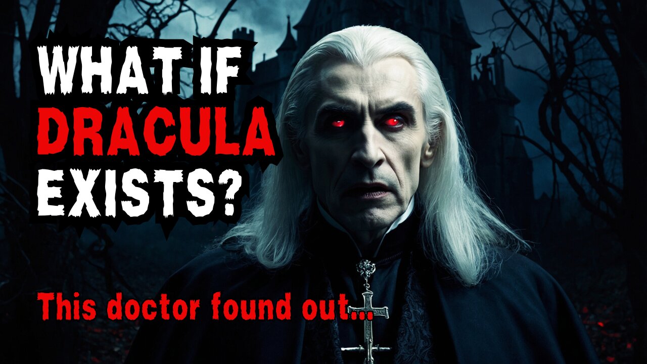 The Return of Dracula