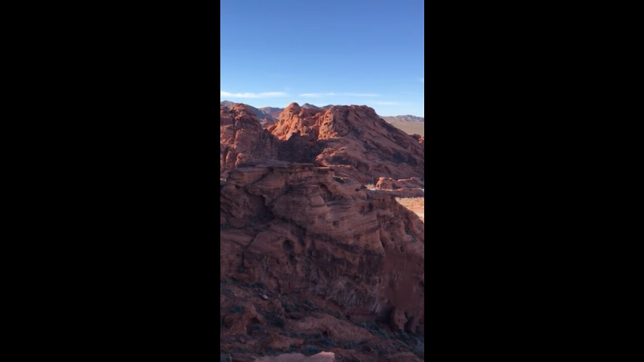 Valley of fire