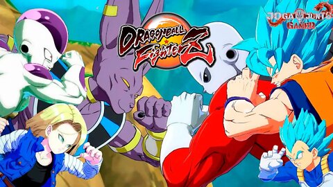 🔴Teorias sobre Dragon ball Z Fighter | ! Plus TMNT:Revenge 🔴!salve !cmd !PC !Pc2