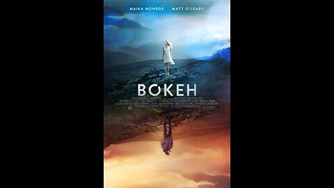 Bokeh / Сами на Земята (2017) BG AUDIO