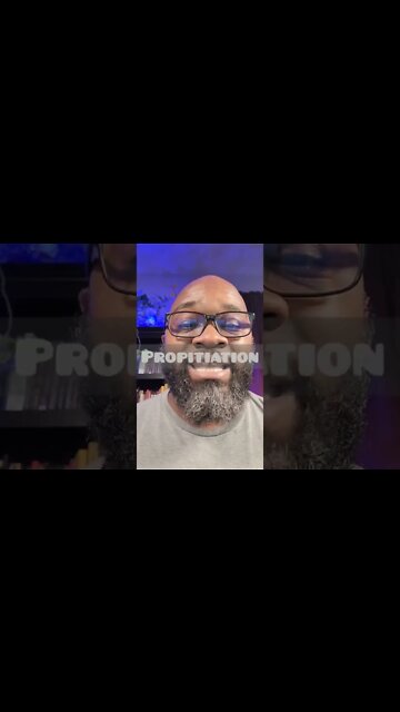 The Word of the Day Challenge: Propitiation!