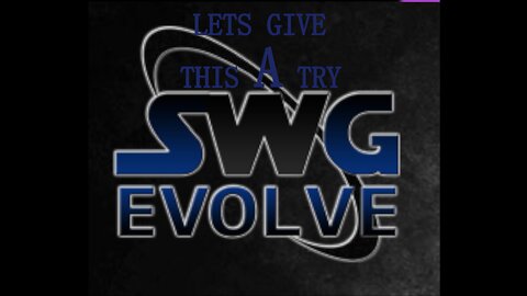 Star Wars Galaxies EVOLVE