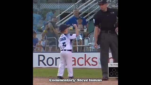 Small Coach. Big Attitude.