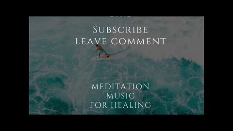 MEDITATION MUSIC, MEDITATION MUSIC FOR HEALING, HEALING MEDITATION, STRESS, RELAXATION, SLEEP MUSIC