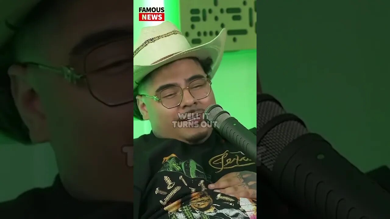 Viral Mexican OT Rapping with a Chicken: Unbelievable Talent!