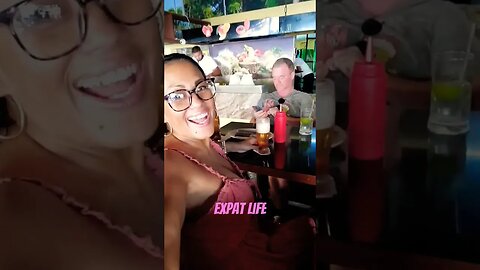 #ExpatLife #canadiangirlinthedominican