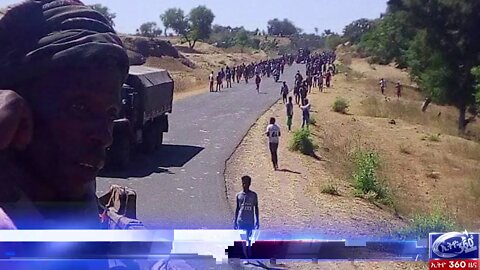 Ethio 360 News Thursday Nov 05, 2020