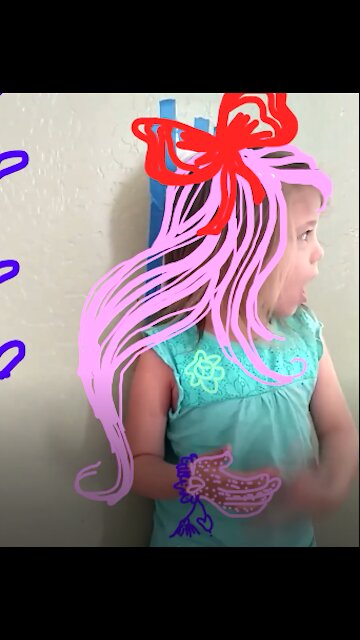 Young Lizzie singer gets a glow-up