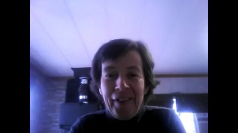 FB Live Feb27, 2022 - Vibrations, Harmonic Reactor, Quantum Perspective of Psalm 91, "Demons" etc. 😆