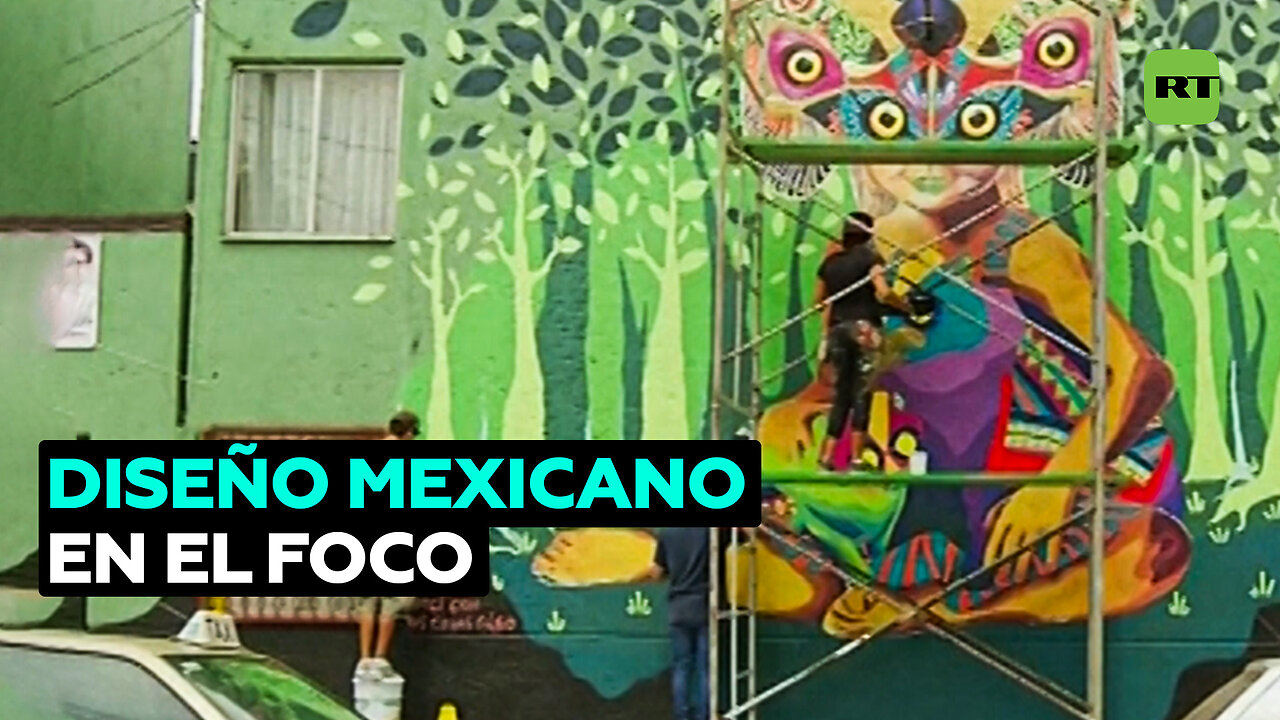 ¿México en la cúspide de la moda?