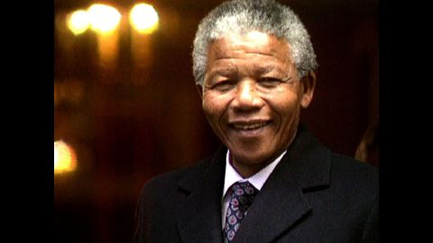 10 Nelson Mandela Facts