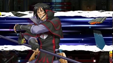 Jay plays Langrisser part 11