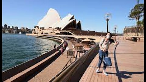 AUSTRALIA is in HELL