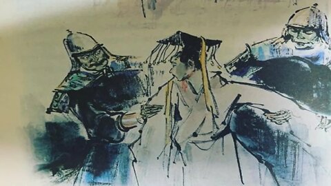 도설 삼국지, 위나라편, 심백준, 소설과 함께 읽는, 황제를 장안으로 끌고간 동탁, 홍농왕, 한소제, 독살, 왕윤, 상서복야, 여포, 연환계, 삼국연의, 조조, 유비, 손권, 사도