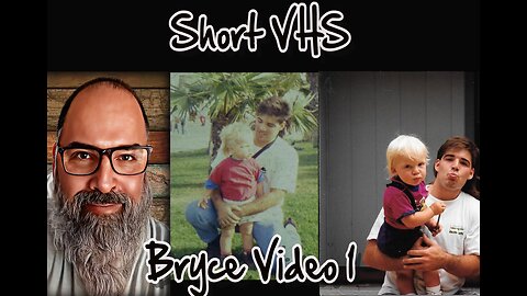 VHS Short 1 Bryce