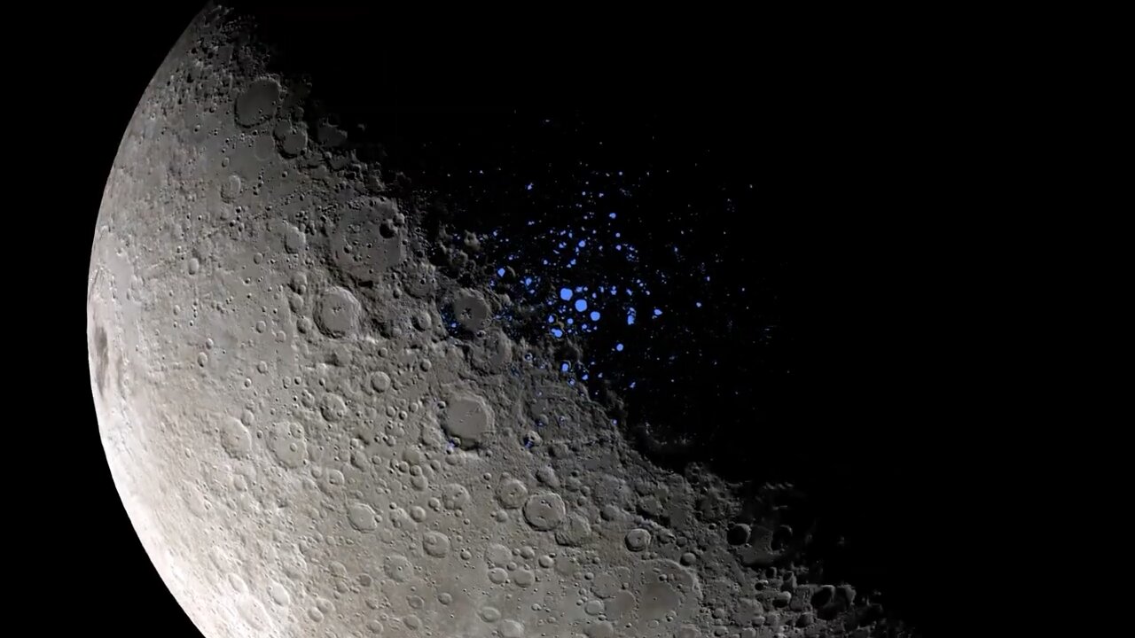 Where Are the Moon Rocks? We Asked a NASA Expert