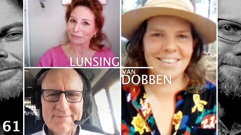 Petra Smolders, Marian Mudder, Harald Thiers | Lunsing + Van Dobben #61