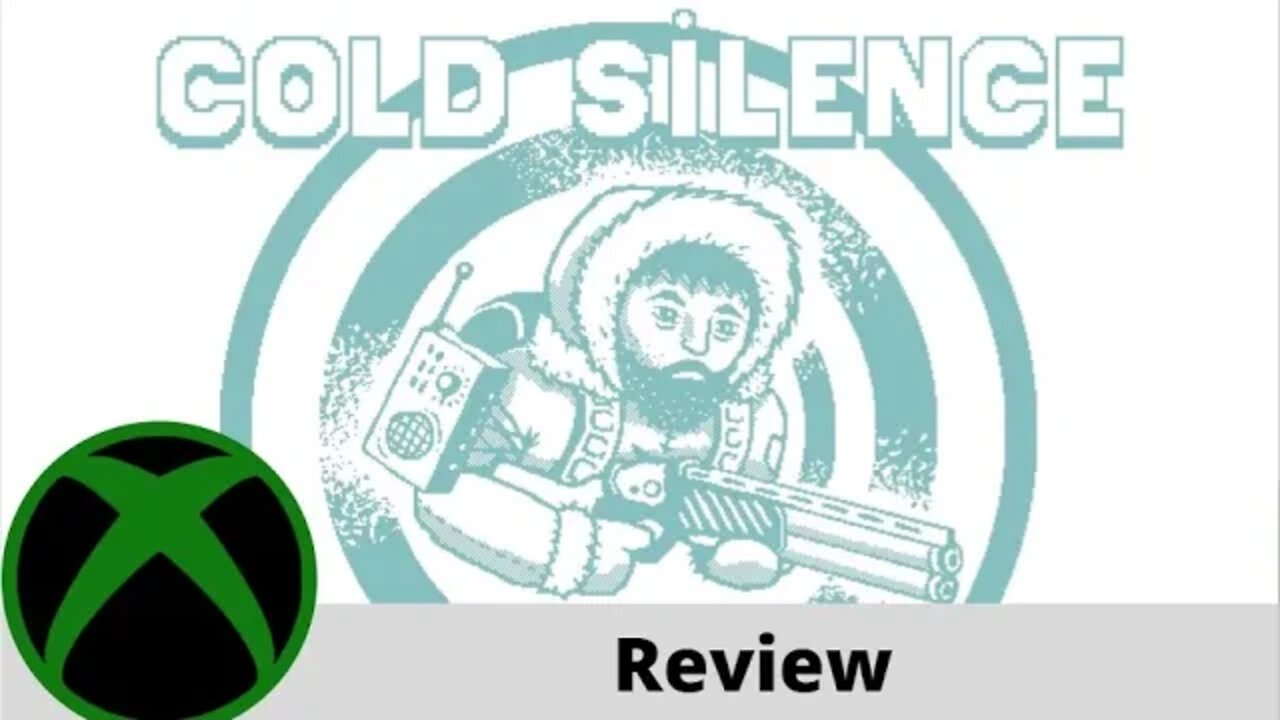 Cold Silence Review on xbox one!