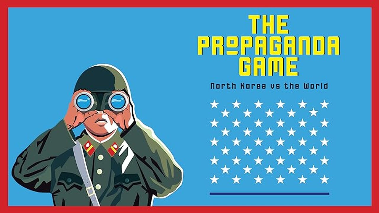 The Propaganda Game