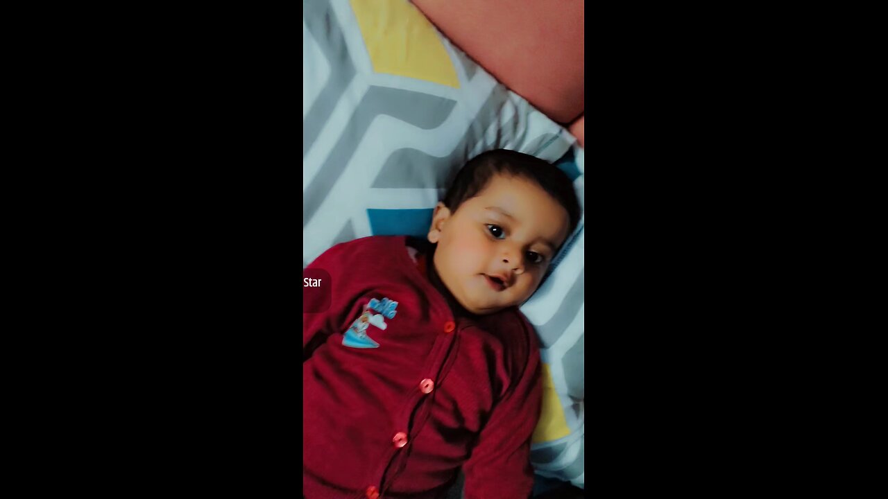 baby love