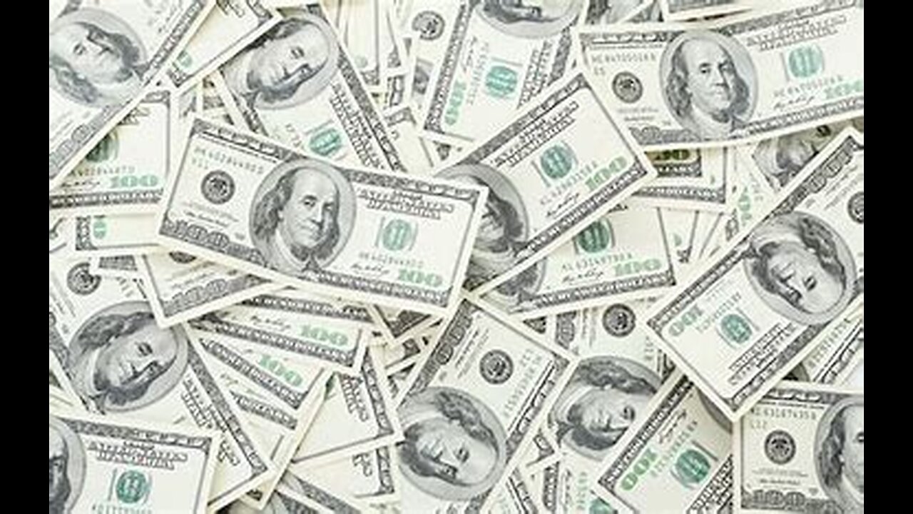 wanna learn money WATCH THIS