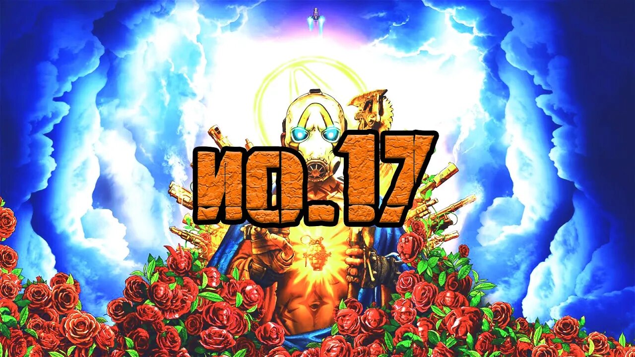 Zagrajmy w borderlands 3 #17 - idziemy do podziemi